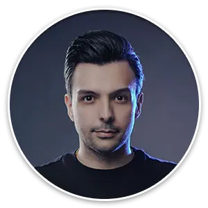 حسام مهرپرور