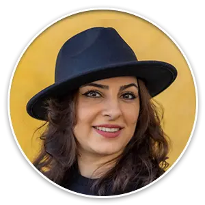 کیمیا تهرانی