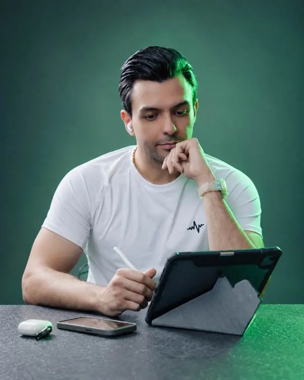 حسام مهرپرور